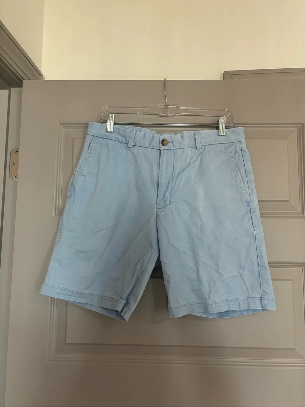 Vineyard Vines Men's Breaker Shorts Bundle (7 Pairs)